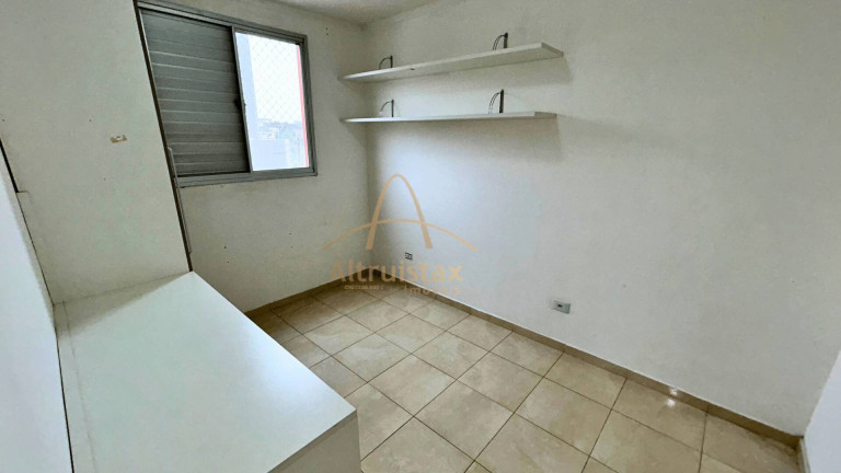 Imagem Apartamento com 2 Quartos à Venda, 55 m² em Bussocaba - Osasco