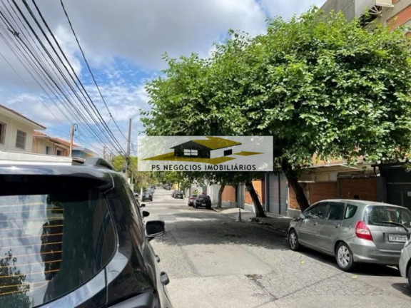 Imagem Terreno à Venda, 240 m² em Parque Jabaquara - São Paulo Imagem Terreno à Venda, 240 m² em Parque Jabaquara - São Paulo