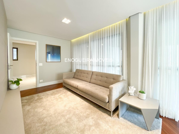 Imagem Apartamento com 4 Quartos à Venda, 243 m² em Perdizes - São Paulo Imagem Apartamento com 4 Quartos à Venda, 243 m² em Perdizes - São Paulo