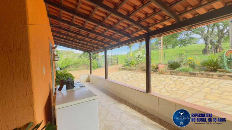 Imagem Chácara à Venda, 25 m² em Zona Rural - Abadiânia Imagem Chácara à Venda, 25 m² em Zona Rural - Abadiânia