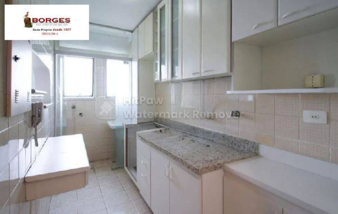 Imagem Apartamento com 2 Quartos à Venda, 65 m² em Vila Olimpia - São Paulo
