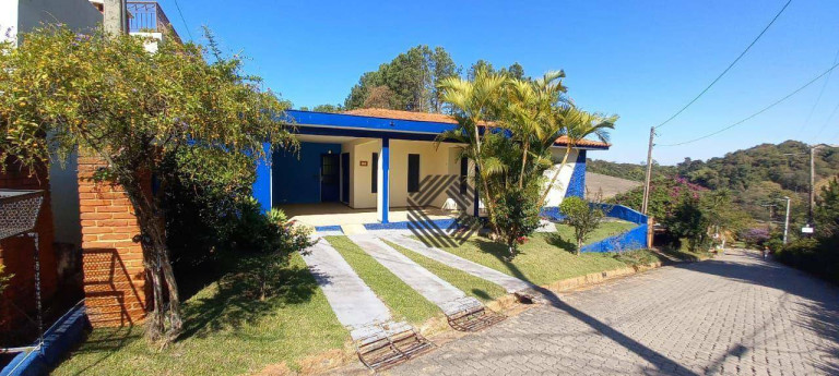 Imagem Casa com 4 Quartos à Venda, 215 m² em Condomínio Clube Dos 50 - Sorocaba Imagem Casa com 4 Quartos à Venda, 215 m² em Condomínio Clube Dos 50 - Sorocaba