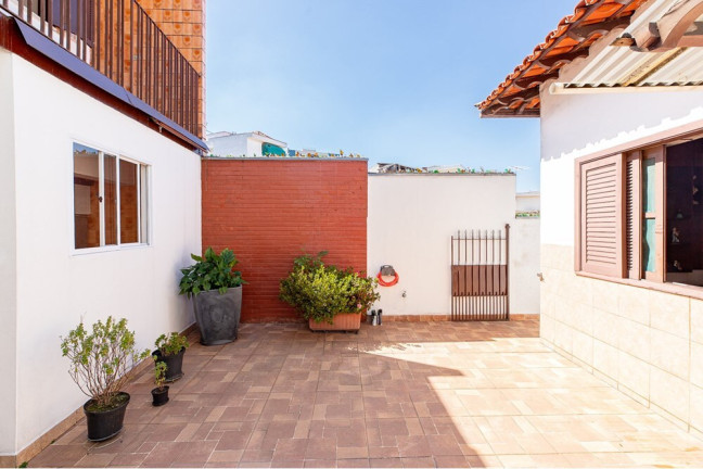 Imagem Casa com 3 Quartos à Venda, 260 m² em Jabaquara - São Paulo Imagem Casa com 3 Quartos à Venda, 260 m² em Jabaquara - São Paulo