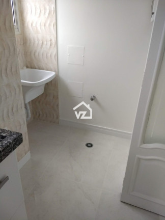 Imagem Apartamento com 1 Quarto à Venda, 57 m² em Chácara Klabin - São Paulo