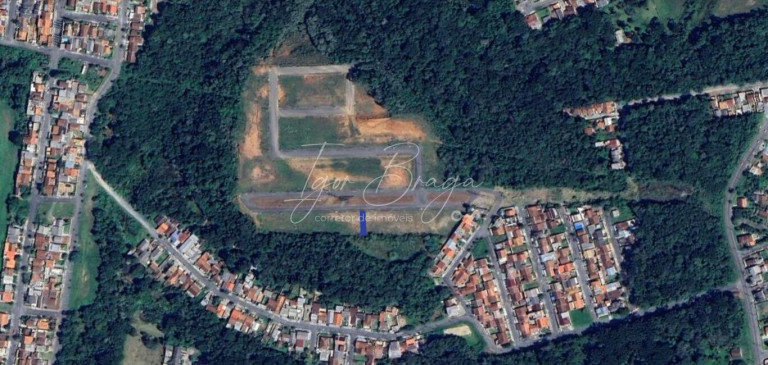 Imagem Terreno à Venda, 189 m² em Bom Jesus - Campo Largo Imagem Terreno à Venda, 189 m² em Bom Jesus - Campo Largo