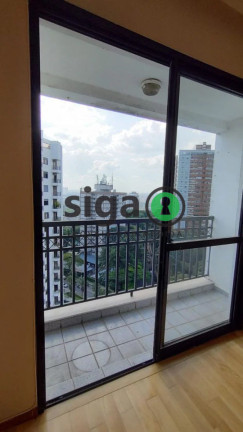 Imagem Apartamento com 2 Quartos à Venda, 72 m² em Jardim Colombo - São Paulo Imagem Apartamento com 2 Quartos à Venda, 72 m² em Jardim Colombo - São Paulo
