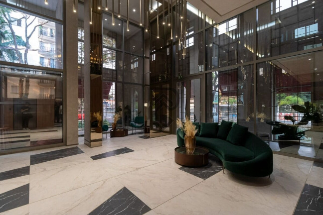 Imagem Apartamento com 3 Quartos à Venda, 166 m² em Campo Belo - São Paulo Imagem Apartamento com 3 Quartos à Venda, 166 m² em Campo Belo - São Paulo