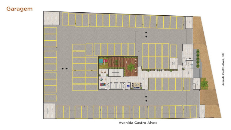 Imagem Apartamento com 2 Quartos à Venda, 67 m² em Itaguá - Ubatuba Imagem Apartamento com 2 Quartos à Venda, 67 m² em Itaguá - Ubatuba