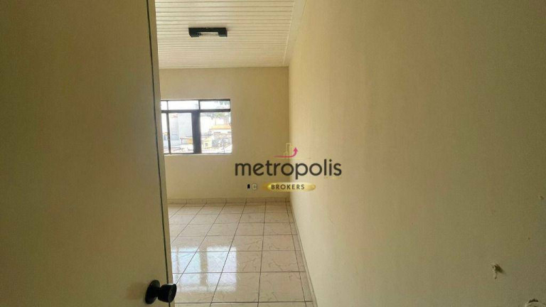 Imagem Sala Comercial para Alugar, 18 m² em Barcelona - São Caetano Do Sul Imagem Sala Comercial para Alugar, 18 m² em Barcelona - São Caetano Do Sul