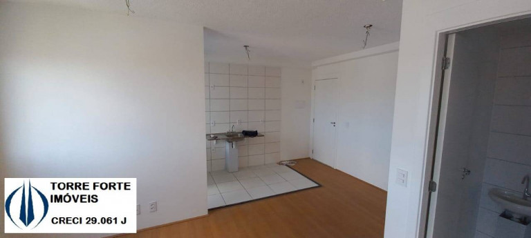 Imagem Apartamento com 1 Quarto à Venda, 32 m² em Vila Ema - São Paulo Imagem Apartamento com 1 Quarto à Venda, 32 m² em Vila Ema - São Paulo