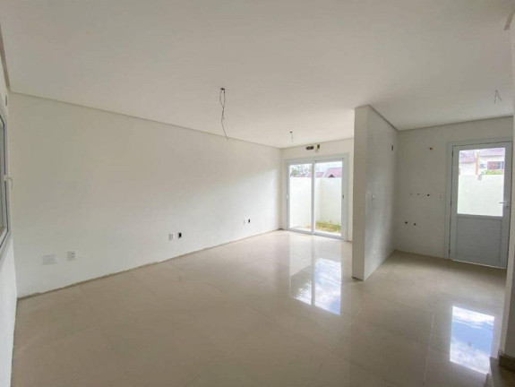 Imagem Casa de Condomínio com 3 Quartos à Venda, 145 m² em Nossa Senhora Das Graças - Canoas Imagem Casa de Condomínio com 3 Quartos à Venda, 145 m² em Nossa Senhora Das Graças - Canoas