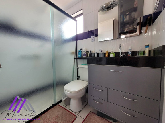 Imagem Apartamento com 2 Quartos à Venda, 77 m² em Campo Da Aviação - Praia Grande