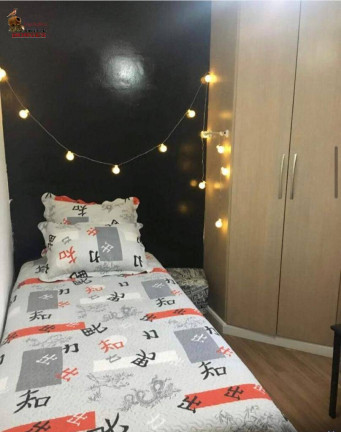 Imagem Apartamento com 2 Quartos à Venda, 48 m² em Aclimação - São Paulo Imagem Apartamento com 2 Quartos à Venda, 48 m² em Aclimação - São Paulo