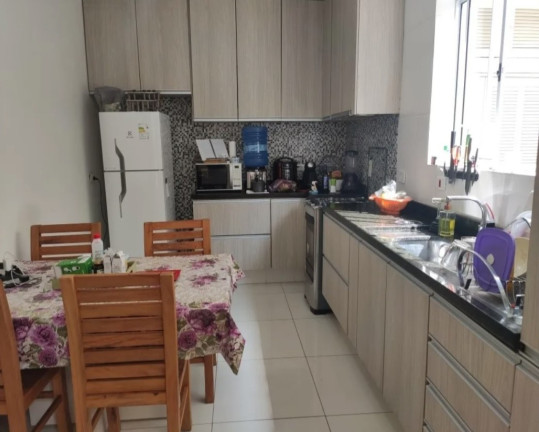 Imagem Sobrado com 4 Quartos à Venda, 210 m² em Jardim Petrópolis - São Paulo