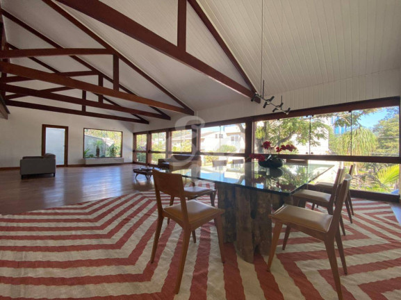 Imagem Casa de Condomínio com 4 Quartos à Venda, 547 m² em Alphaville - Barueri Imagem Casa de Condomínio com 4 Quartos à Venda, 547 m² em Alphaville - Barueri