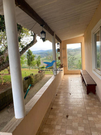 Imagem Chácara com 2 Quartos à Venda, 3.400 m² em Paraibuna