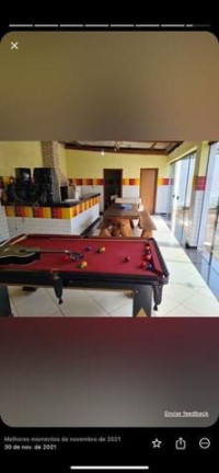 Imagem Casa com 4 Quartos à Venda, 300 m² em Setor Habitacional Arniqueira (águas Claras) - Brasília Imagem Casa com 4 Quartos à Venda, 300 m² em Setor Habitacional Arniqueira (águas Claras) - Brasília
