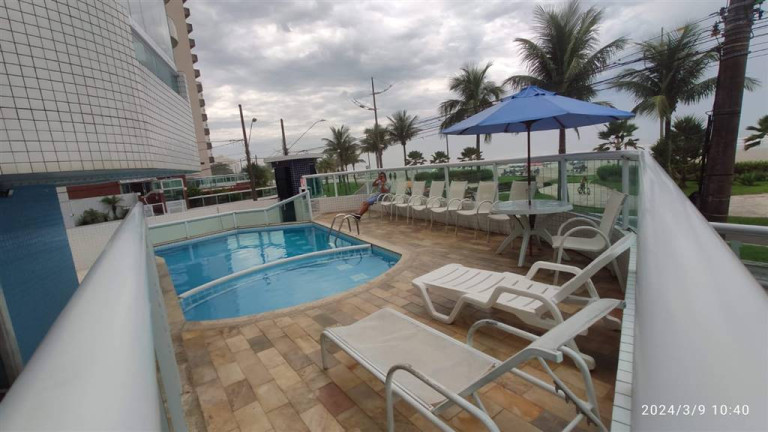 Imagem Cobertura com 3 Quartos à Venda, 150 m² em Maracana - Praia Grande Imagem Cobertura com 3 Quartos à Venda, 150 m² em Maracana - Praia Grande