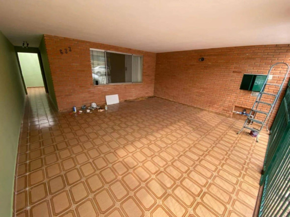 Imagem Casa com 2 Quartos à Venda, 252 m² em Anhangabaú - Jundiaí