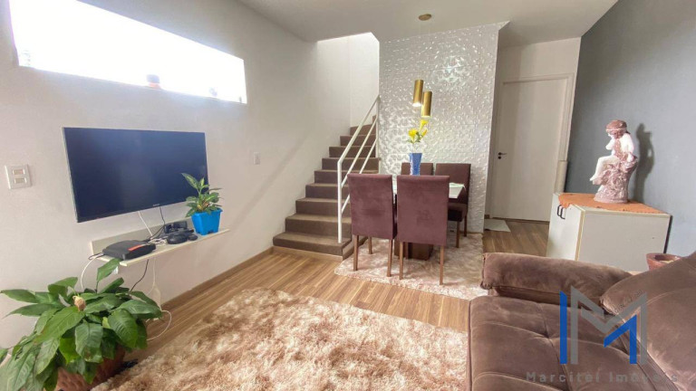 Imagem Casa com 2 Quartos à Venda, 202 m² em Narita Garden - Vargem Grande Paulista