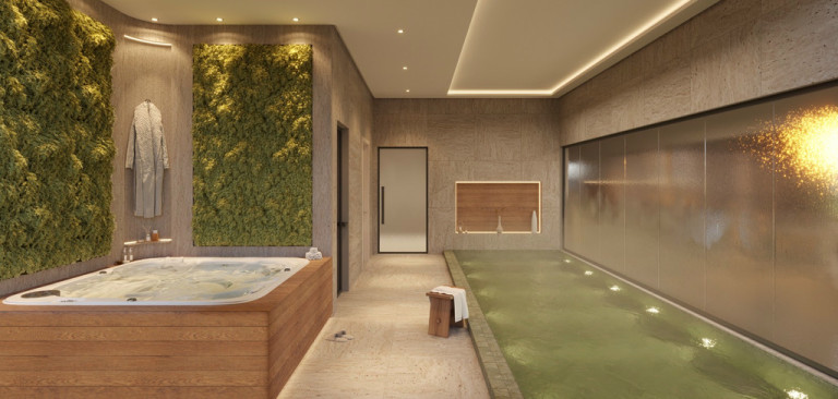 Imagem Imóvel com 1 Quarto à Venda, 45 m² em Perequê - Porto Belo Imagem Imóvel com 1 Quarto à Venda, 45 m² em Perequê - Porto Belo