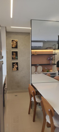 Imagem Apartamento com 2 Quartos à Venda, 58 m² em Zoobotânico - Teresina Imagem Apartamento com 2 Quartos à Venda, 58 m² em Zoobotânico - Teresina