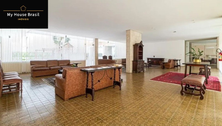 Imagem Apartamento com 3 Quartos à Venda, 103 m² em Sumaré - São Paulo Imagem Apartamento com 3 Quartos à Venda, 103 m² em Sumaré - São Paulo
