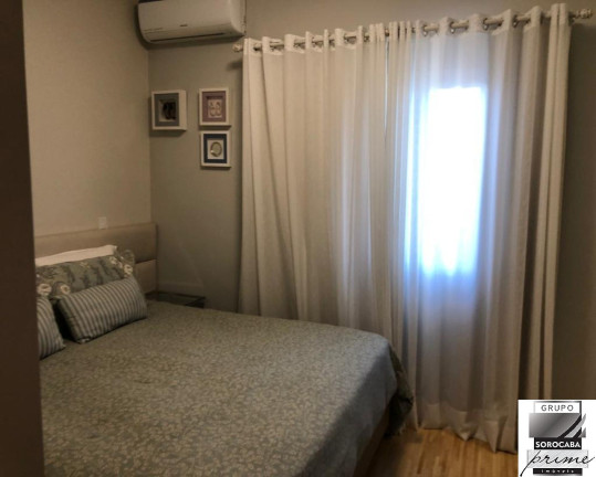 Imagem Sobrado com 3 Quartos à Venda, em Parque Campolim - Sorocaba Imagem Sobrado com 3 Quartos à Venda, em Parque Campolim - Sorocaba