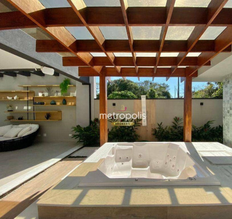 Imagem Sobrado com 6 Quartos à Venda, 503 m² em Riviera De São Lourenço - Bertioga Imagem Sobrado com 6 Quartos à Venda, 503 m² em Riviera De São Lourenço - Bertioga