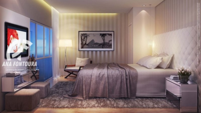 Imagem Apartamento com 4 Quartos à Venda, 327 m² em Centro - Balneário Camboriú