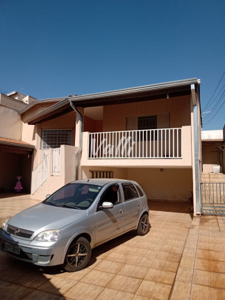 Imagem Sobrado com 3 Quartos à Venda, 180 m² em Jaguari - Americana Imagem Sobrado com 3 Quartos à Venda, 180 m² em Jaguari - Americana
