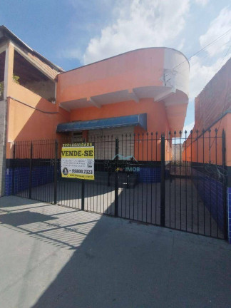 Imagem Ponto Comercial à Venda, 140 m² em Vila Barcelona - Sorocaba Imagem Ponto Comercial à Venda, 140 m² em Vila Barcelona - Sorocaba