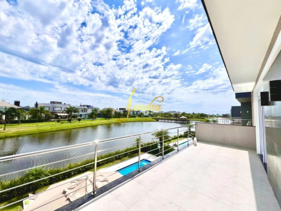 Imagem Casa de Condomínio com 5 Quartos à Venda, 420 m² em Noiva Do Mar - Xangri-la Imagem Casa de Condomínio com 5 Quartos à Venda, 420 m² em Noiva Do Mar - Xangri-la