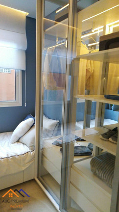 Imagem Apartamento com 2 Quartos à Venda, 44 m² em Vila Nair - São Paulo