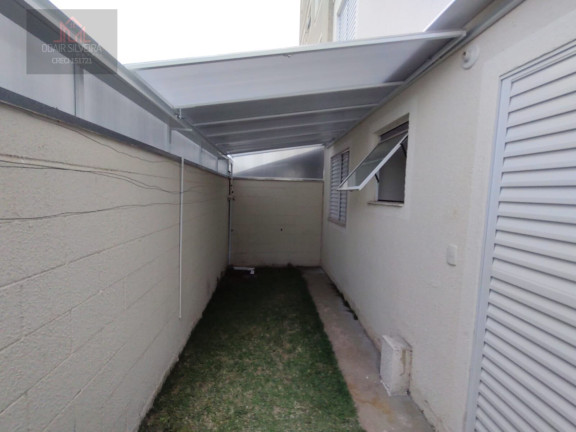 Imagem Apartamento com 2 Quartos à Venda, 39 m² em Morada Do Sol - Americana Imagem Apartamento com 2 Quartos à Venda, 39 m² em Morada Do Sol - Americana