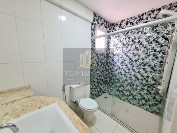 Imagem Apartamento com 3 Quartos à Venda, 156 m² em Jardim Das Indústrias - São José Dos Campos