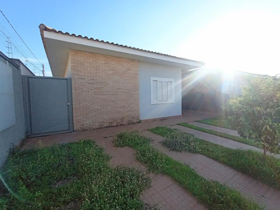 Casa de Condomínio com 3 Quartos à Venda, 120 m² em Jardim Colibri - Marília