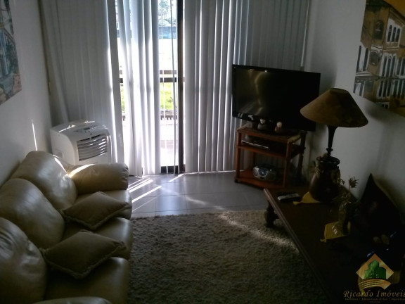 Imagem Apartamento com 4 Quartos à Venda, 140 m² em Centro - Ubatuba