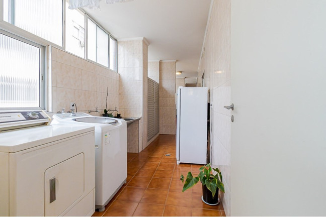 Imagem Apartamento com 4 Quartos à Venda, 365 m² em Higienópolis - São Paulo