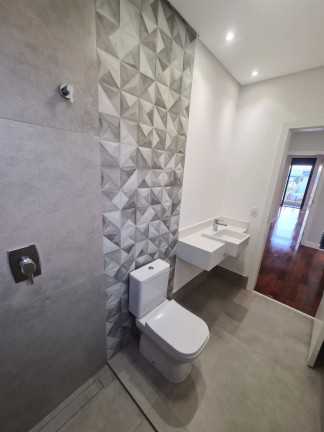 Imagem Casa com 3 Quartos à Venda, 250 m² em Residencial Terras Do Vale - Caçapava Imagem Casa com 3 Quartos à Venda, 250 m² em Residencial Terras Do Vale - Caçapava