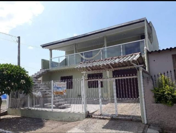 Imagem Imóvel com 4 Quartos à Venda, 180 m² em Entre Guajuviras E Igara - Canoas Imagem Imóvel com 4 Quartos à Venda, 180 m² em Entre Guajuviras E Igara - Canoas