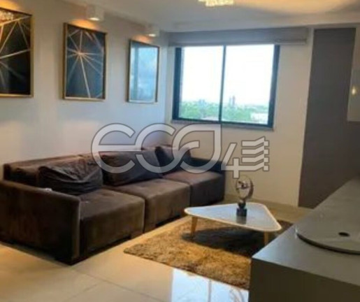 Imagem Apartamento com 3 Quartos à Venda, 110 m² em Farolândia - Aracaju Imagem Apartamento com 3 Quartos à Venda, 110 m² em Farolândia - Aracaju