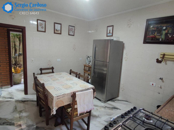 Imagem Casa com 4 Quartos à Venda, 195 m² em Cibratel I - Itanhaém Imagem Casa com 4 Quartos à Venda, 195 m² em Cibratel I - Itanhaém