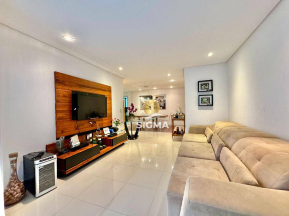 Imagem Apartamento com 4 Quartos à Venda, 160 m² em Pitangueiras - Guarujá Imagem Apartamento com 4 Quartos à Venda, 160 m² em Pitangueiras - Guarujá