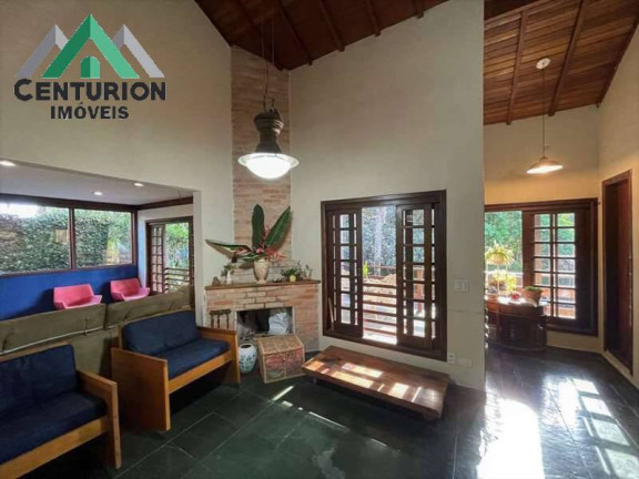 Imagem Casa de Condomínio com 4 Quartos à Venda, 220 m² em Chácara Dos Junqueiras - Carapicuíba Imagem Casa de Condomínio com 4 Quartos à Venda, 220 m² em Chácara Dos Junqueiras - Carapicuíba