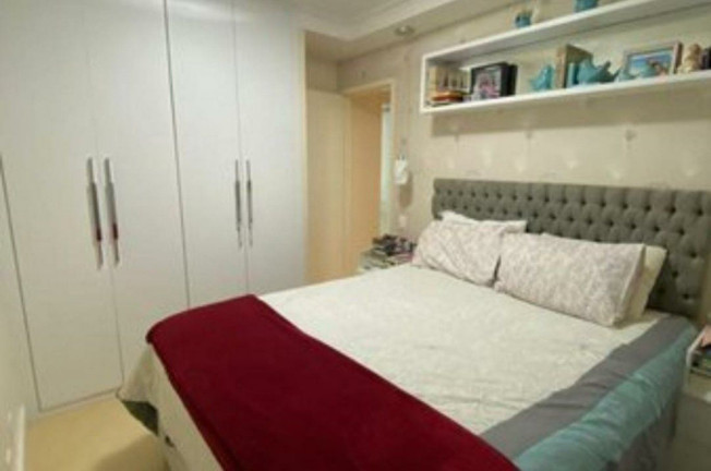 Imagem Apartamento com 2 Quartos à Venda, 62 m² em Perdizes - São Paulo Imagem Apartamento com 2 Quartos à Venda, 62 m² em Perdizes - São Paulo