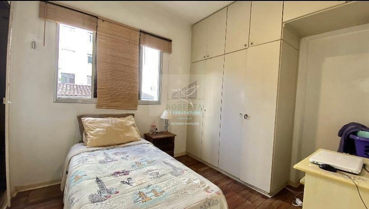 Imagem Apartamento com 3 Quartos à Venda, 113 m² em Paraíso - São Paulo