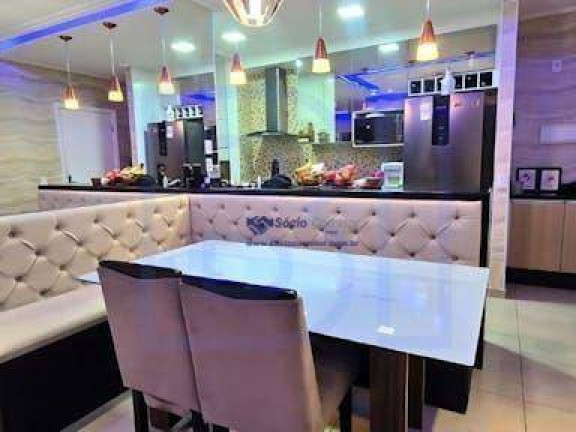 Imagem Apartamento com 3 Quartos à Venda, 86 m² em Jardim Flor Da Montanha - Guarulhos Imagem Apartamento com 3 Quartos à Venda, 86 m² em Jardim Flor Da Montanha - Guarulhos