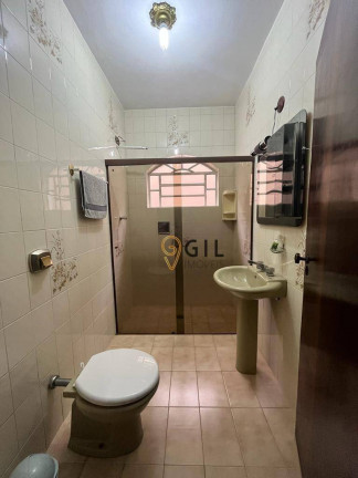 Imagem Casa com 3 Quartos à Venda, 153 m² em Centro - Jacareí Imagem Casa com 3 Quartos à Venda, 153 m² em Centro - Jacareí