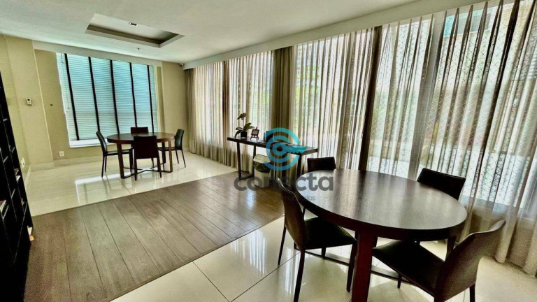 Imagem Apartamento com 4 Quartos à Venda, 157 m² em Icaraí - Niterói Imagem Apartamento com 4 Quartos à Venda, 157 m² em Icaraí - Niterói